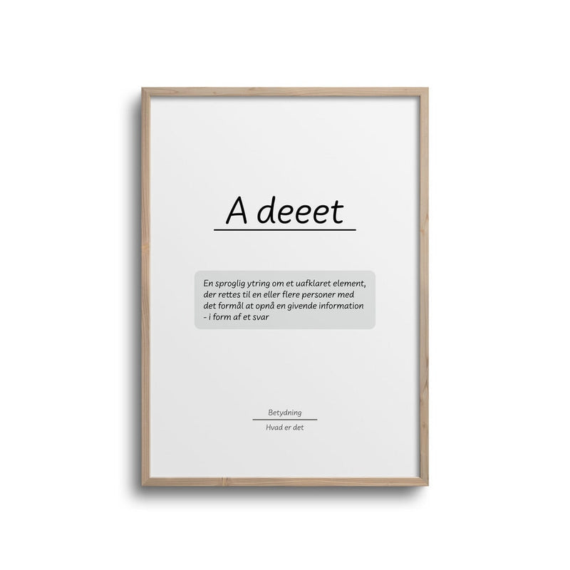 Children's Golden Grain – What is it?