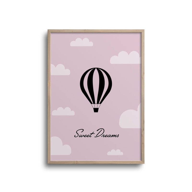 Balloon – Pink