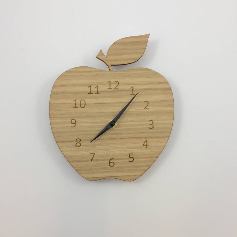 Apple watch - wood