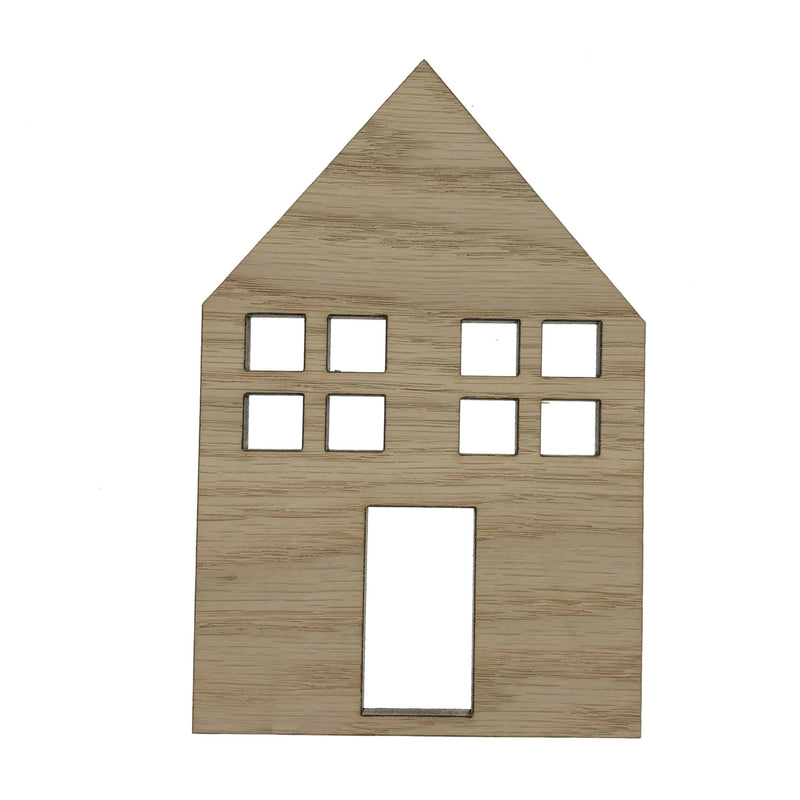 Colony garden – tree