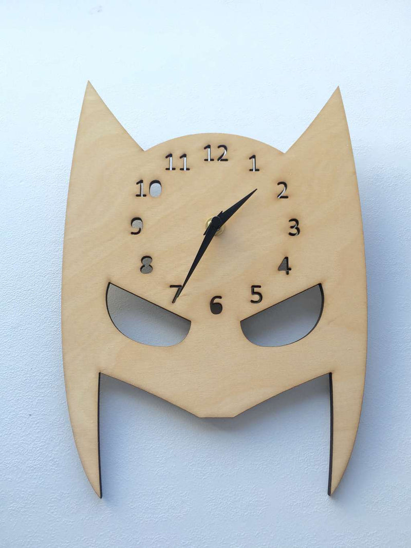 Mask watch